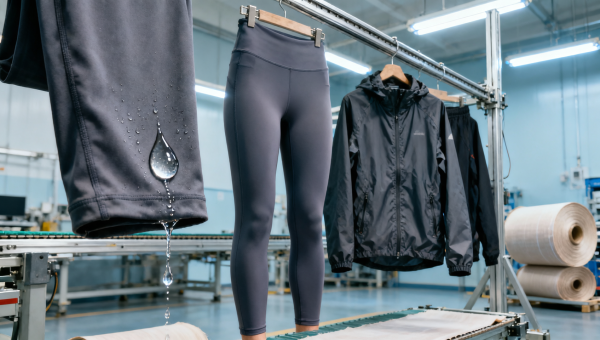 Texas Launches PFAS Probe Against Lululemon, Export Compliance Risks Rise