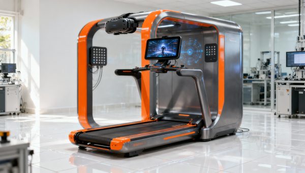 Vietnam TUV SUD Enforces Local Type Testing for VR Fitness Cabins