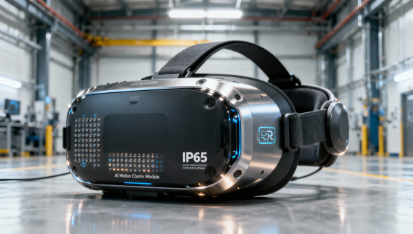 Global VR Fitness Device Export Prices Rise 12% QoQ