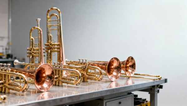High-quality musical instruments: how to spot factory-refurbished units sold as new