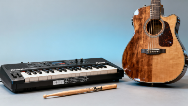Musical instruments manufacturer vs. supplier: who handles warranty claims?