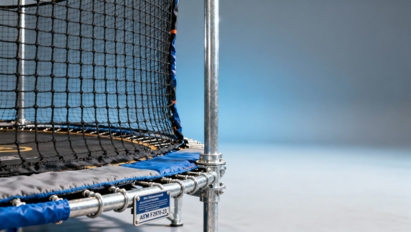 Trampoline park safety certifications you can’t verify online—what to ask for