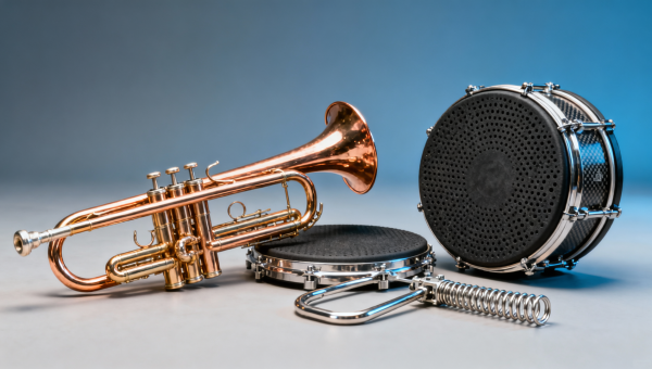 Musical instruments manufacturer transparency: where are your components really made?