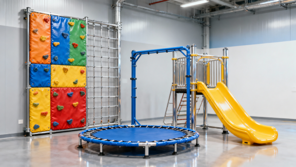 Indoor playground supplier MOQs: when ‘no minimum’ means hidden volume commitments