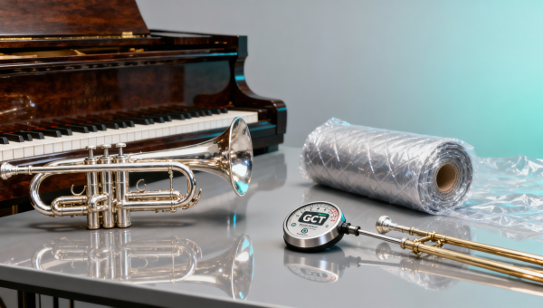 Musical instruments supplier lead times: why 8-week delivery now means ‘in stock’