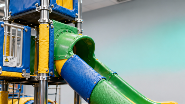 Indoor playground supplier references: why asking for ‘recent projects’ isn’t enough