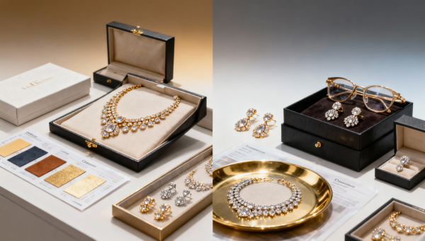 How to Source Luxury Accessories for Women