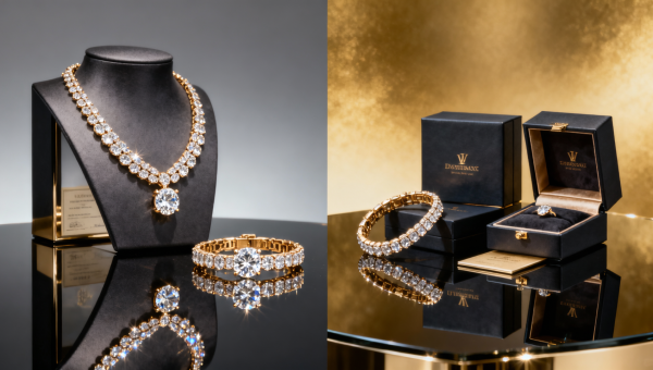 High-End Luxury Jewelry: Is It Worth the Price?