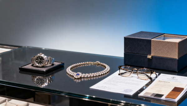 Luxury Accessories Wholesale: Common Buying Risks