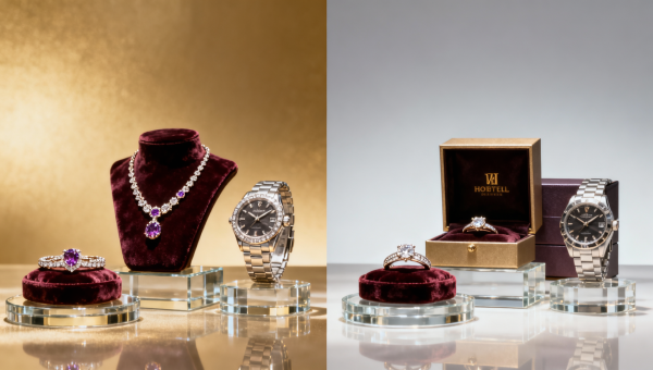 Is Luxury Jewelry for Hotels a Smart Investment?