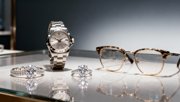 How to Grow a Luxury Accessories Online Store