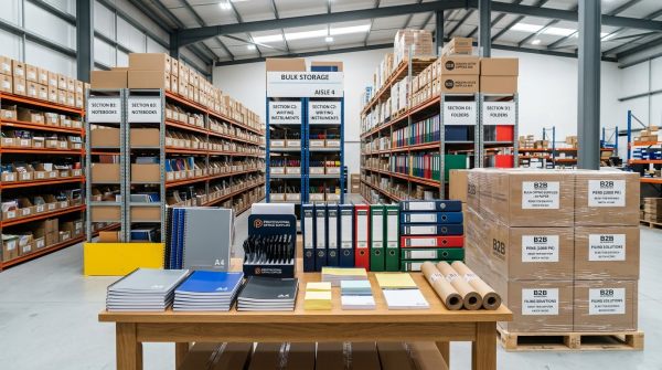 Best Office Supplies B2B Supplier for Scale