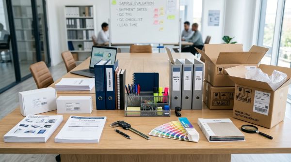What to Ask an Office Supplies Producer First