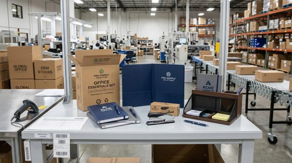 Office Supplies OEM Manufacturer Pros and Cons