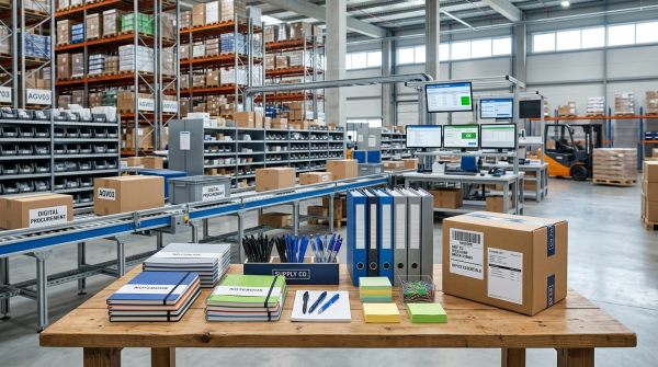2026 Office Supplies Supplier Trends to Watch