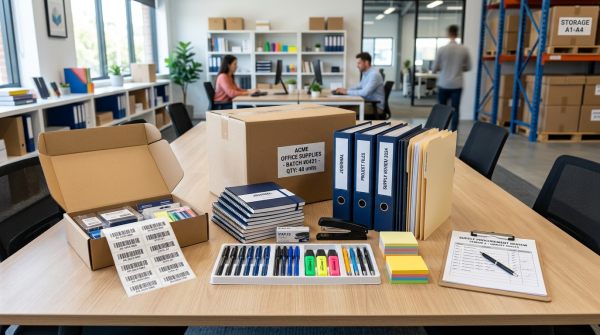 How to Shortlist an Office Supplies Wholesaler