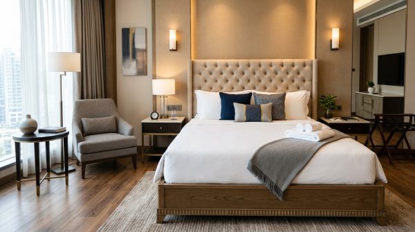 Why Do Some Hotel Beds Get Complaints Faster Than Others?