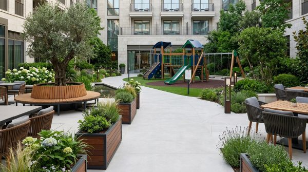 Amusement Equipment Safety Issues Often Start With Poor Layout Planning