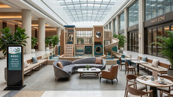 How Long Does Amusement Equipment Really Stay Profitable?