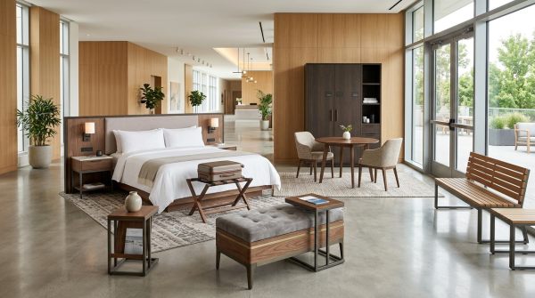 Hotel Equipment Lists Often Miss the Items That Drive Daily Operations