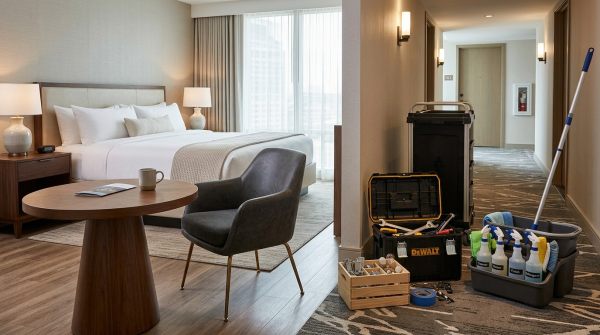 What Hidden Costs Appear After New Hotel Equipment Is Installed?