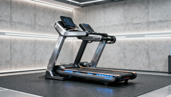 Global VR Fitness Equipment Export Prices Up 12% QoQ