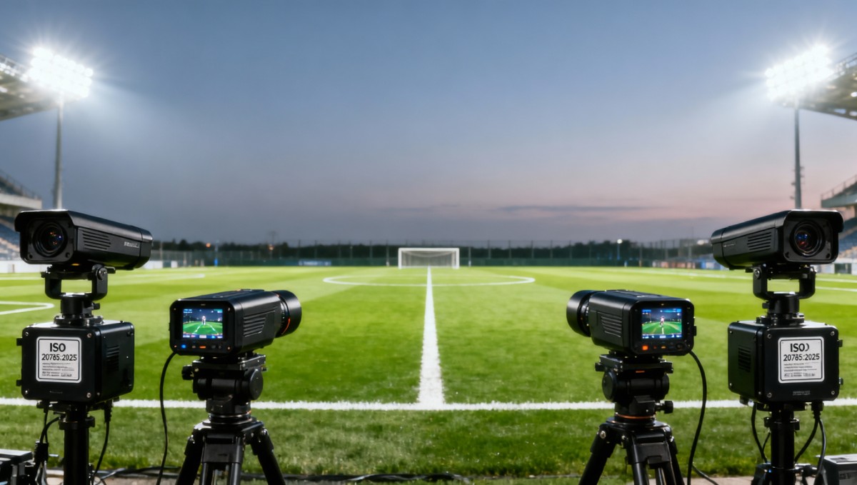 China FA Warns Nanjing City Over Fan Conduct; ISO 20785 Compliance Accelerates