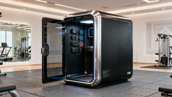 SASO Updates EMC Standard for VR Haptic Devices in Saudi Arabia