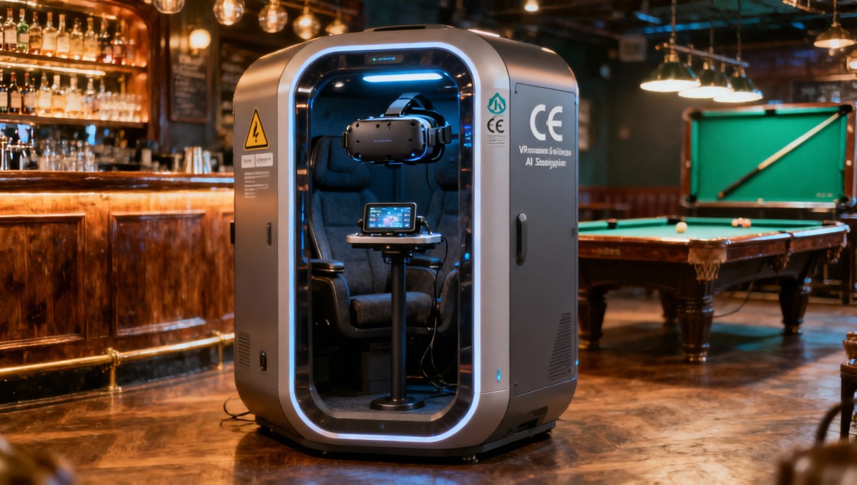 Snooker World Championship 'China Derby' Drives VR Viewing Demand