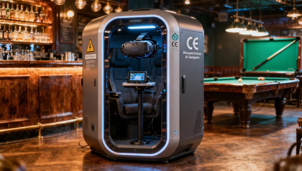 Snooker World Championship 'China Derby' Drives VR Viewing Demand