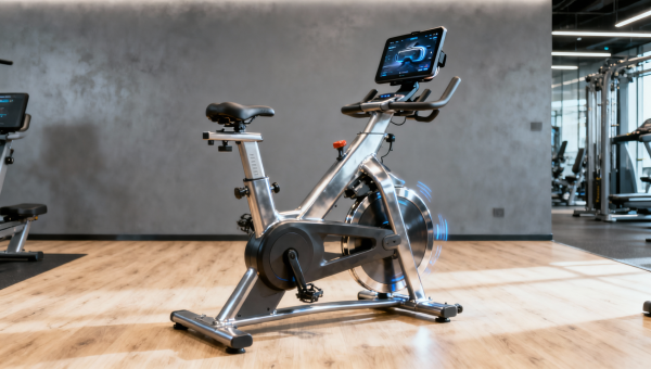 Global VR Fitness Equipment Export Prices Up 12% in Q1 2026