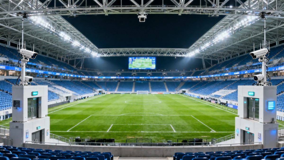 China FA Warns Nanjing City Over Fan Conduct; Security Compliance Tightens for International Matches