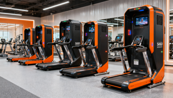 SASO Updates EMC Rules for VR & Immersive Fitness Devices in Saudi Arabia