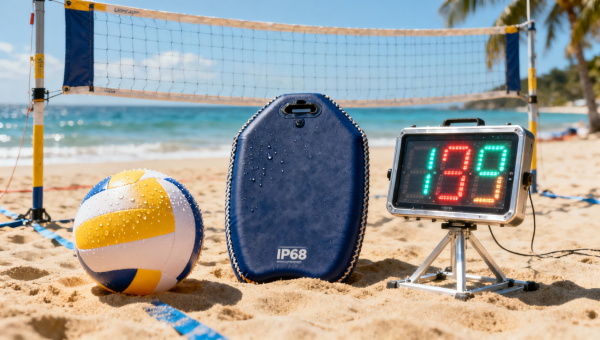 Asia Beach Games Boost Export Inquiries for Commercial Sand Sports Equipment