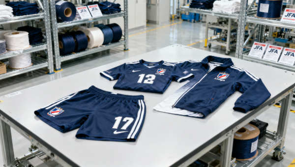 19-Year-Old Chinese-Born Defender Joins J-League: ODM Impact