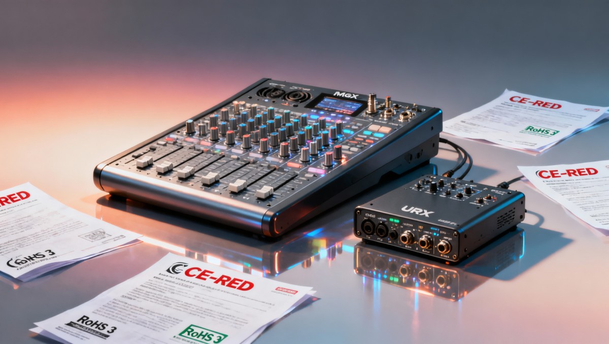 2026 Frankfurt Musikmesse: Key Takeaways for Global Music Equipment Industry