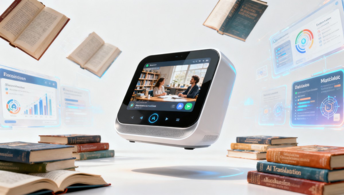 AI Empowers Foreign Language Education: Shanghai Summit Explores New Paths for China