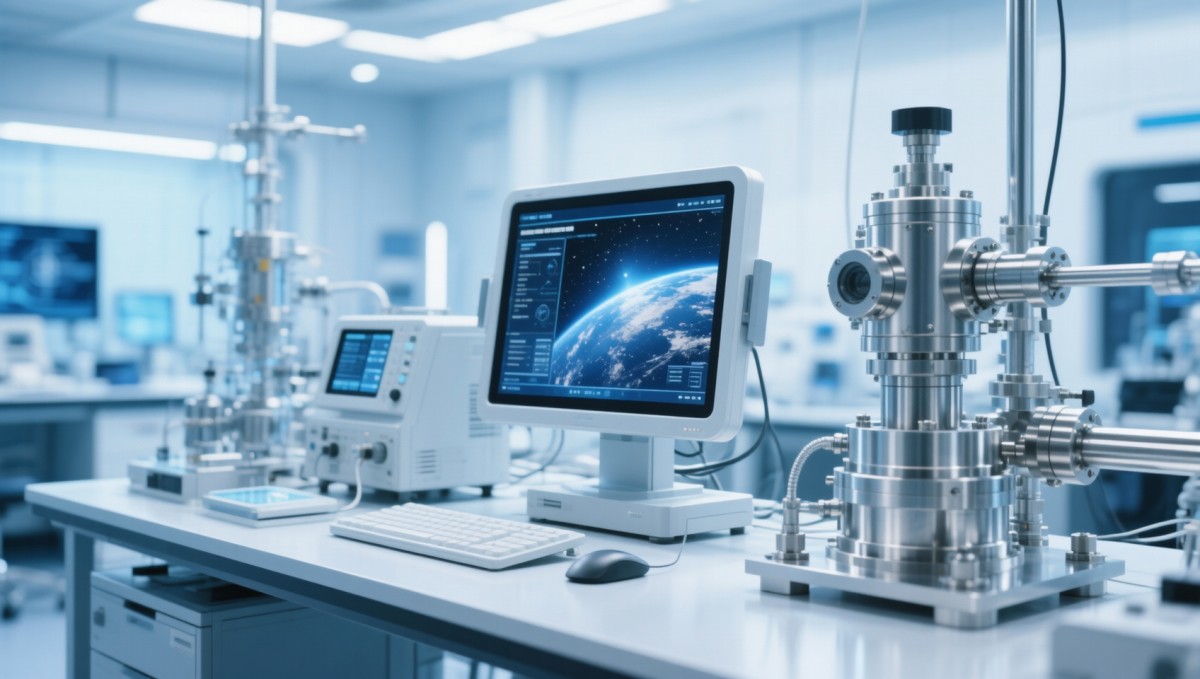 Huairou Science City Opens 17 Major Scientific Facilities Globally, Offering STEM Education Institutions Access to Cutting-Edge Research Infrastructure