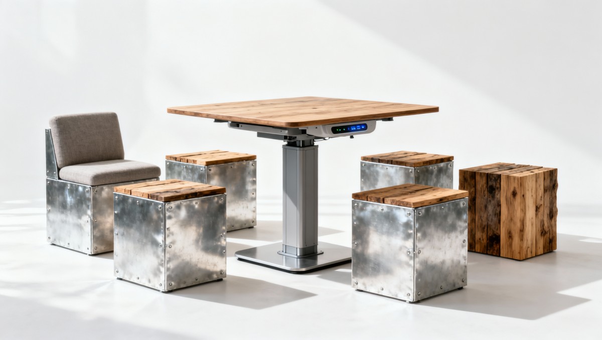 2026 Shanghai International Hotel Furniture Exhibition: Key Industry Impacts and Strategic Responses 2026 Shanghai International Hotel Furniture Exhibition: Key Industry Impacts and Strategic Responses