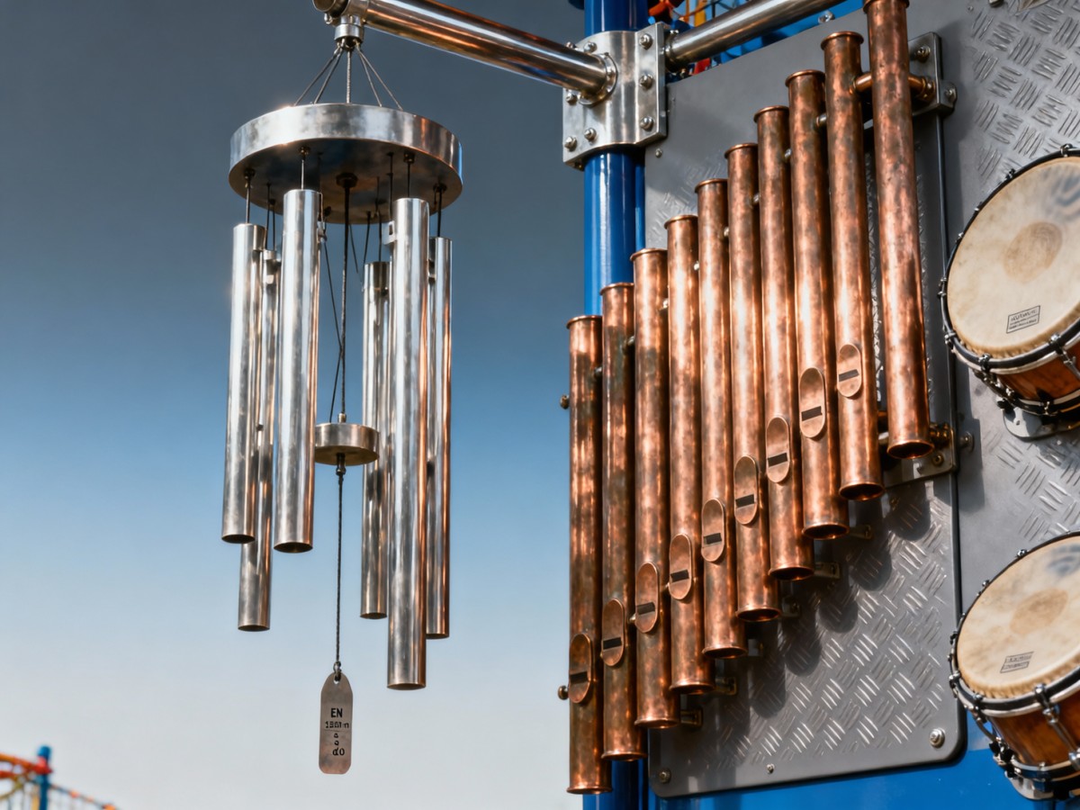 Orchestral instruments sourced from non-EU workshops now face longer customs delays in 2026