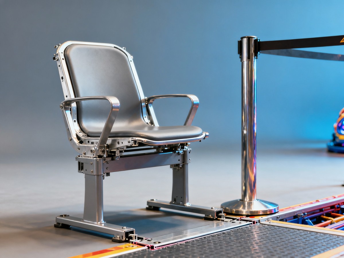 OEM manufacturing for hotel chairs: where tolerance stacking starts costing you after 3,000 units OEM manufacturing for hotel chairs: where tolerance stacking starts costing you after 3,000 units