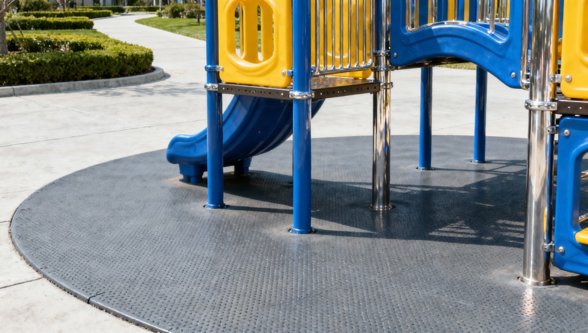 Playground consultant reports: What gets missed in municipal site handoffs Playground consultant reports: What gets missed in municipal site handoffs