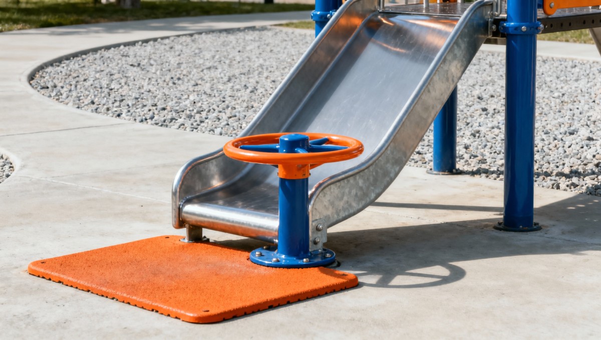 Commercial procurement for playground components just got slower—and here’s why