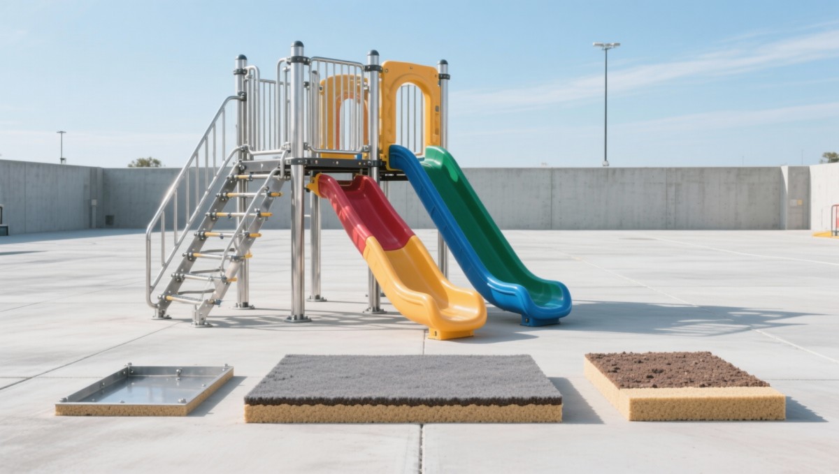 Playground certification gaps widen when modular systems cross state lines