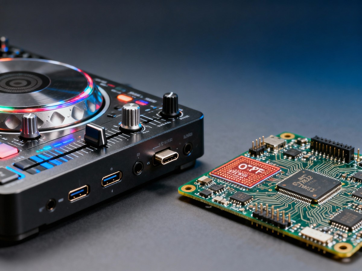 Electronic music gear imports: why firmware lock-in starts before the first power-on Electronic music gear imports: why firmware lock-in starts before the first power-on