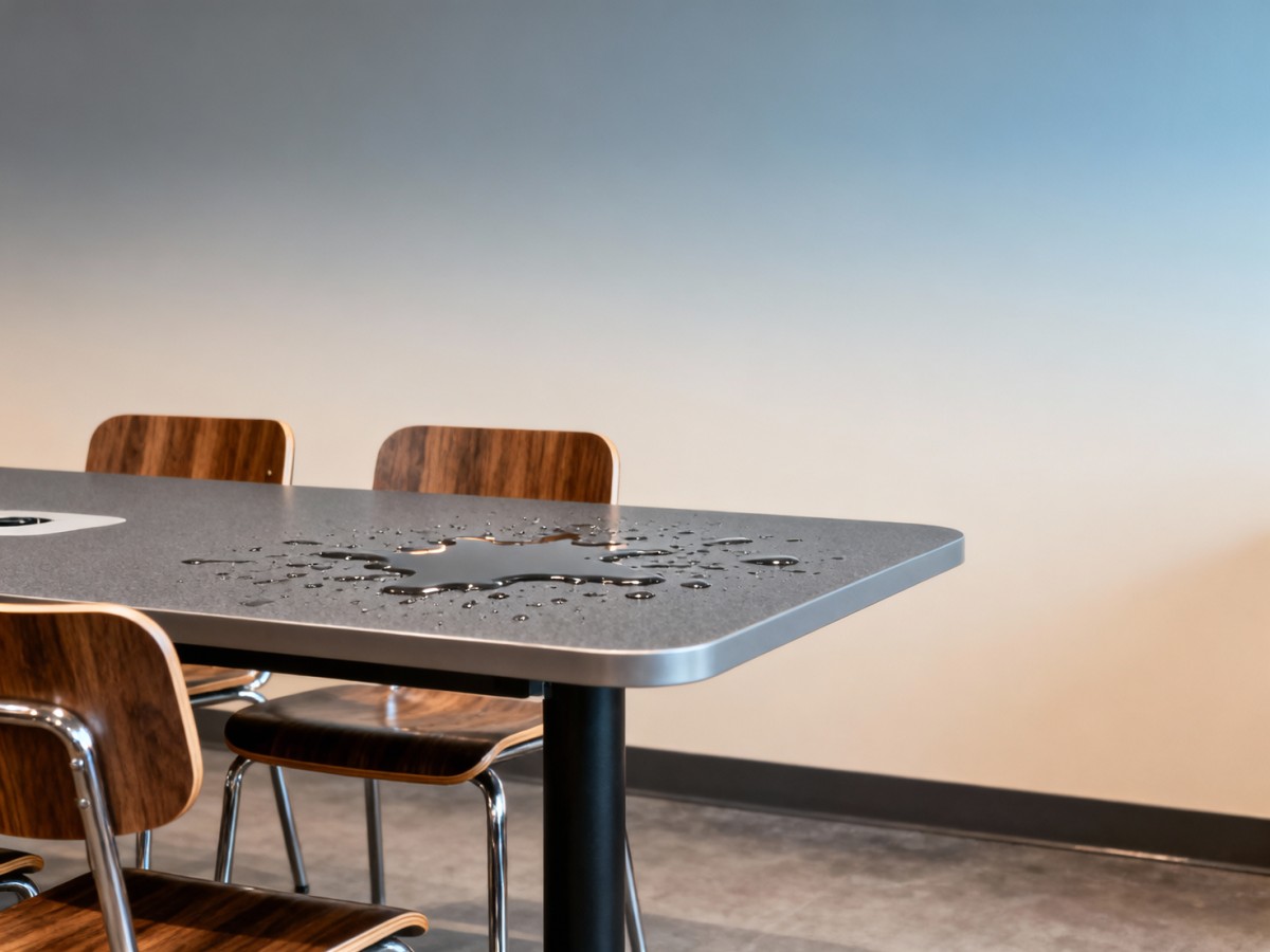 Restaurant furniture from Tier-2 suppliers: durability claims vs. real-world spill cycles Restaurant furniture from Tier-2 suppliers: durability claims vs. real-world spill cycles