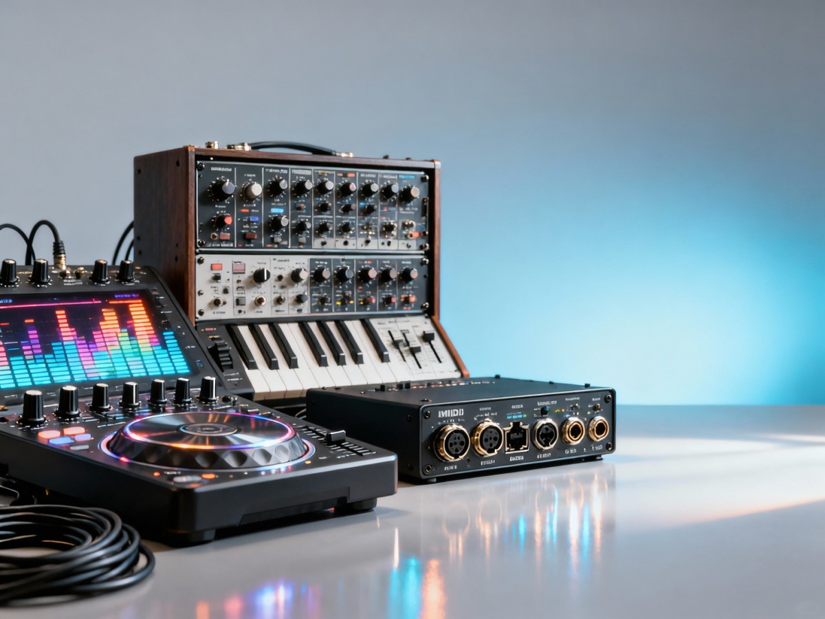 Why electronic music gear resale value drops faster after 2026 firmware updates Why electronic music gear resale value drops faster after 2026 firmware updates