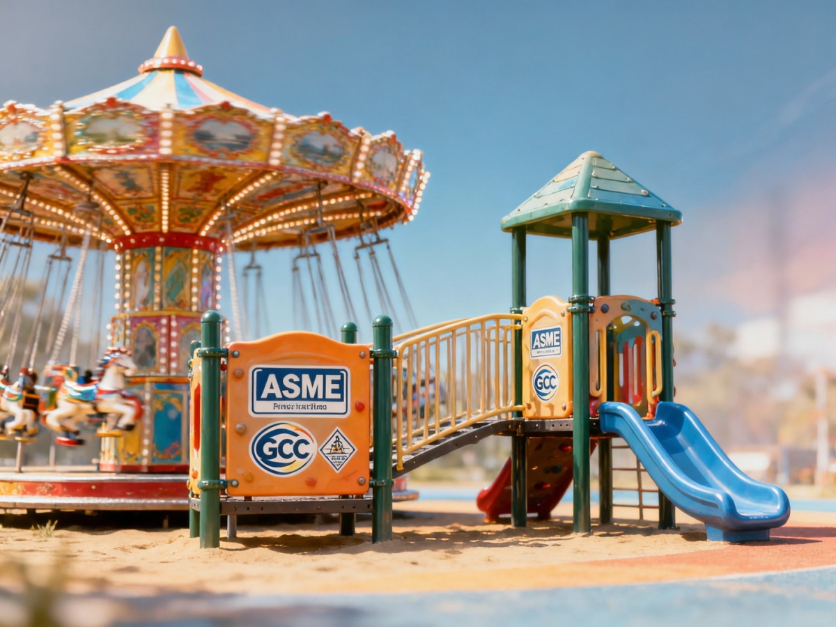 Hangzhou Amusement Equipment Expo 2026 Announced: 37 Overseas Buyers Confirmed, Targeting ASME & GCC-Certified Small-Scale Outdoor Solutions