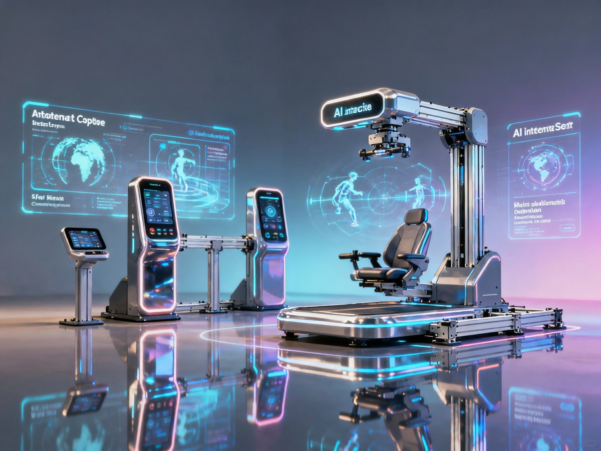 2026 Beijing International Amusement Equipment Expo: Key Takeaways and Industry Impact 2026 Beijing International Amusement Equipment Expo: Key Takeaways and Industry Impact