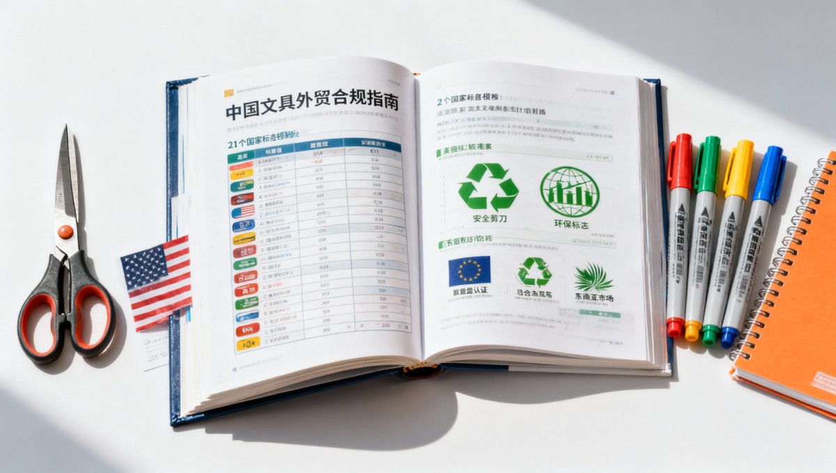 2026 Ningbo Stationery Fair Releases China